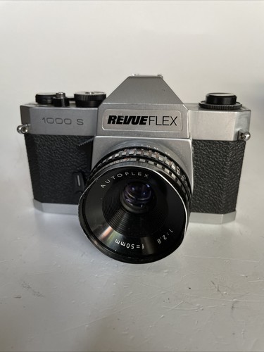 S0446 revueflex 1000s - #s0446,