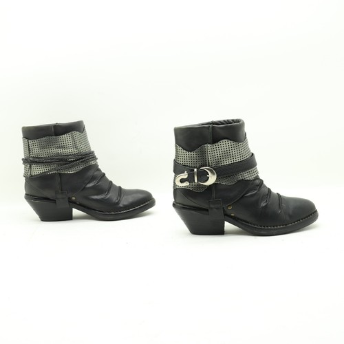 Stiefeletten roberto - stiefeletten,