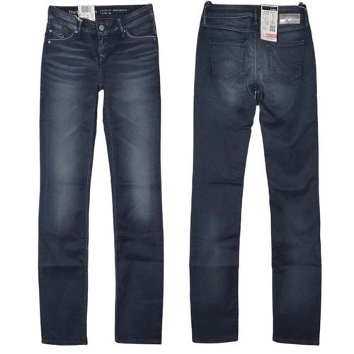Mustang jasmin slim fit - fit, medium