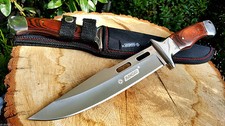 MESSER JAGDMESSER BOWIE KNIFE
