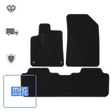 Fussmatten für Citroen C5 I