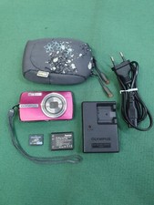 Olympus Mju 740 All-Weather Digitalkamera *TOP*