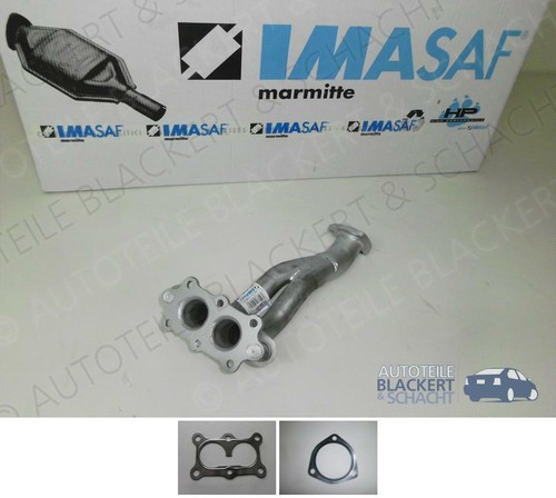 Imasaf auspuff - imasaf,