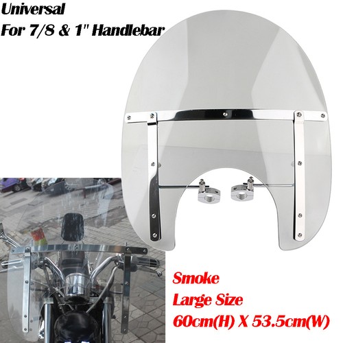 Motorrad windschutzscheibe - motorrad,