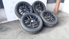 Opel Insignia Lassa Winterkompletträder 225/55 R17 101V 7Jx17 H2 ET: 38 KBA50280