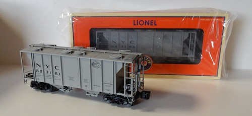 Lionel bay hopper - lionel,