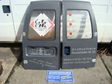 Fiat Scudo/Renault Expert/Citroen Jumpy, Hecktür/Heckflügeltür,Rechts und Links 