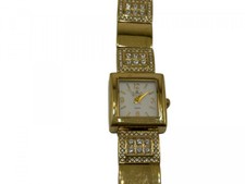 Damen Armbanduhr Meister Anker