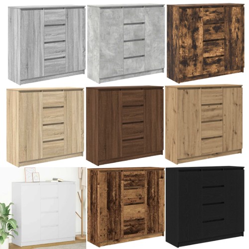 Sideboard mit schubladen - 4,