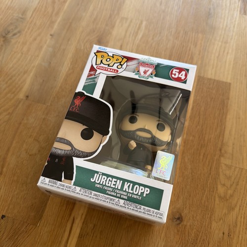Funko pop football - 54,