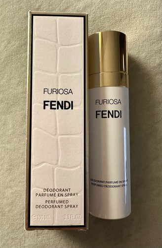 Fendi furiosa perfumed - fendi,