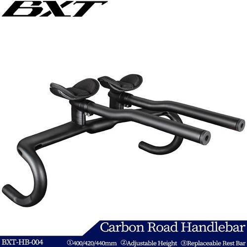 Bxt carbon lenker vollcarbon - lenker,