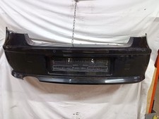 Stoßstange hinten Orginal