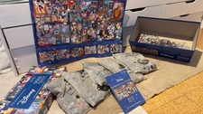 UFT trefl Disney Puzzle 9000
