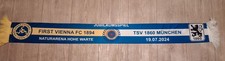 First Vienna FC - TSV 1860