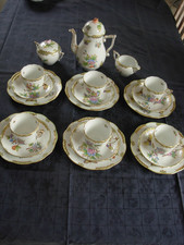 Herend victoria kaffeeservice - herend,