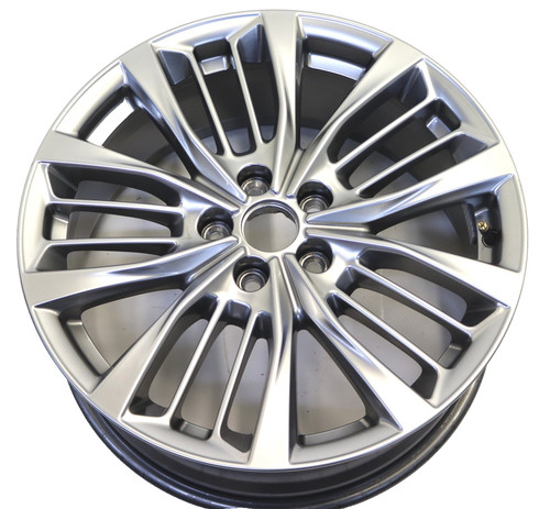 Ford kuga iii mk3 - 1x, 18
