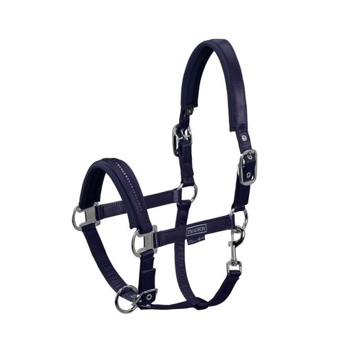 Eskadron halfter satin - eskadron,