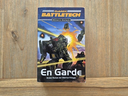 Classic battletech en - 7:,