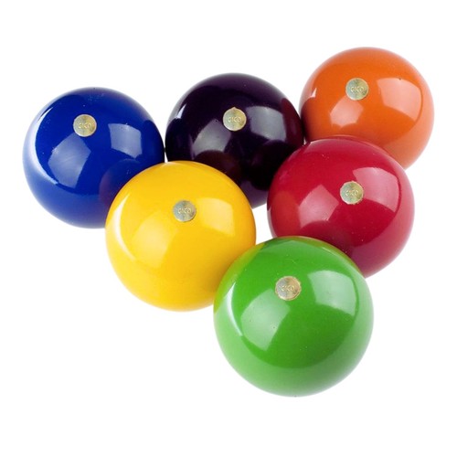 Gico universal ersatzkugeln - universal, Ø