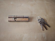 Schließzylinder Wink Haus  keyOne X-pert A=65mm - I=35mm mit 3 Schlüsseln