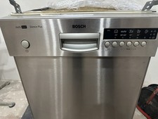 Bosch Silence Geschirrspüler