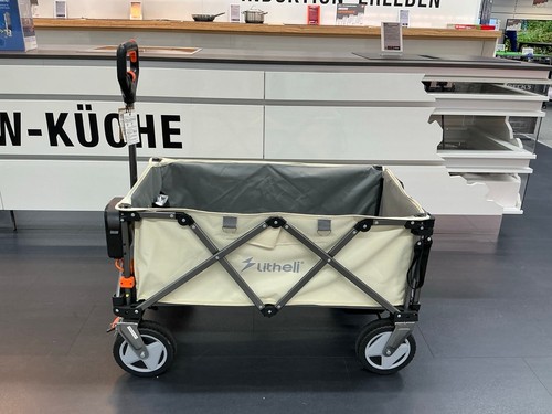 Litheli u20 bollerwagen w1 - e-bollerwagen,
