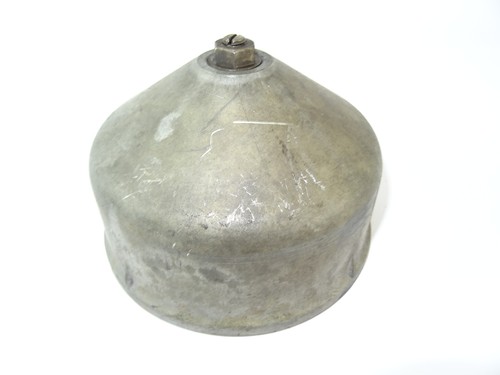 Glocke für ölschleuder vom - glocke,