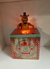 Five Nights at Freddy's FNAF