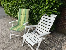 gartenstühle 2er set