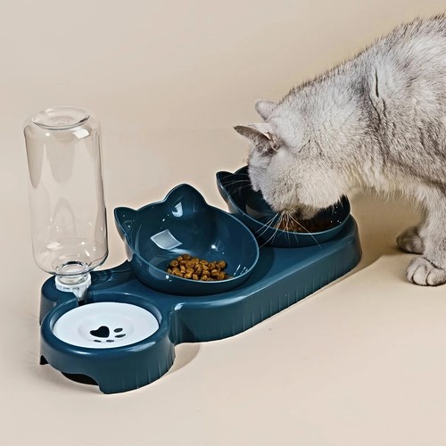 Haustier futternapf katzennapf - haustier,