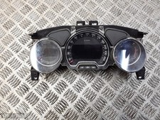 2011 CITROEN C5 TACHO