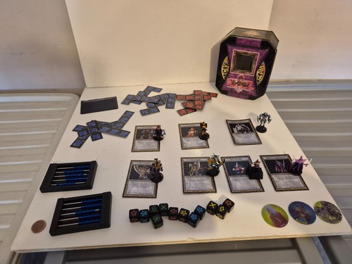 Dungeon würfel - dungeon,