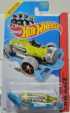 Hot Wheels 2014/172 - X-Raycers - Carbonator /K23