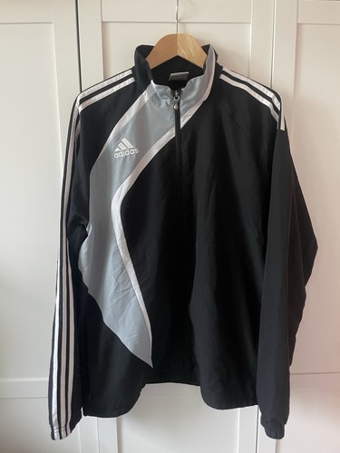 Adidas trackjacket - adidas,