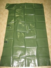 DDR NVA ABC SCHUTZPLANE UMHANG