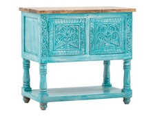 Woodkings Waschtisch Santa