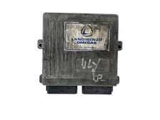 Steuergerät LPG 10R-026011