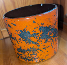 Fat Lava vintage Übertopf