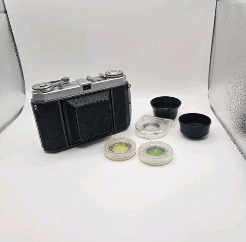 Kodak retina xenar 3 5 - kodak, 3.5