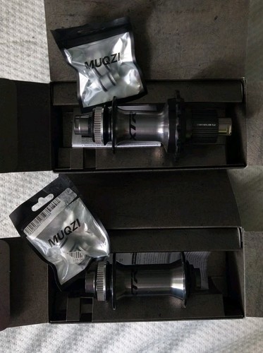 Shimano xtr m9111b 32l - xtr,