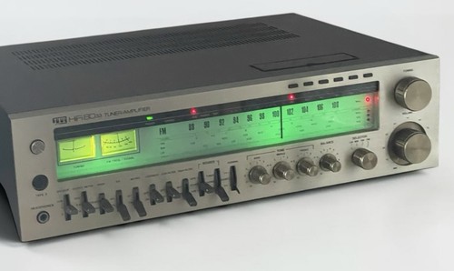 Itt hifi 8033 - hifi, 80