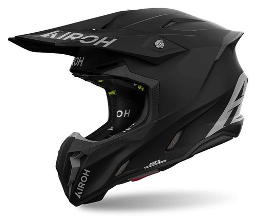 Offroad helm airoh twist - airoh,