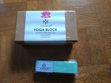 Kesser * 2 teilig Yoga Set *