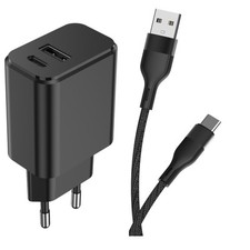 20w USB C Power Adapter für