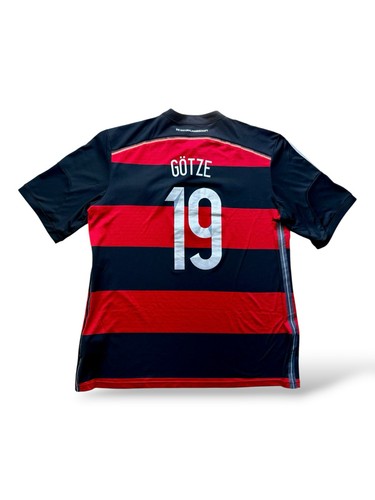Adidas dfb 2014 - adidas,