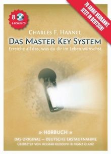 Das master key - master, system