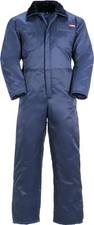 Planam gletcher pilotenoverall - gletcher,