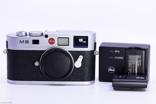 Leica m8 aps digital - m,