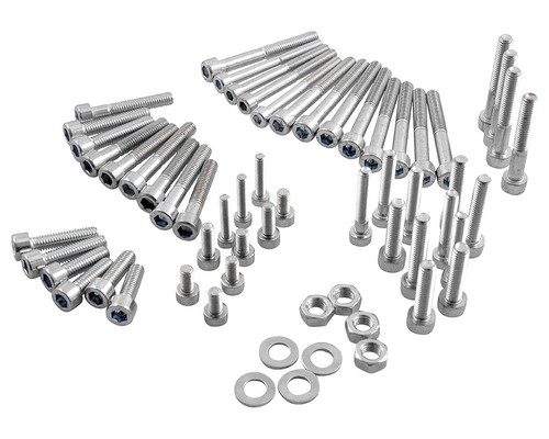 Schrauben set motor - schrauben,